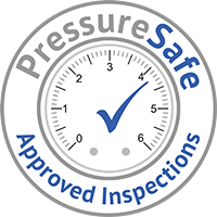 PressureSafe partner logo